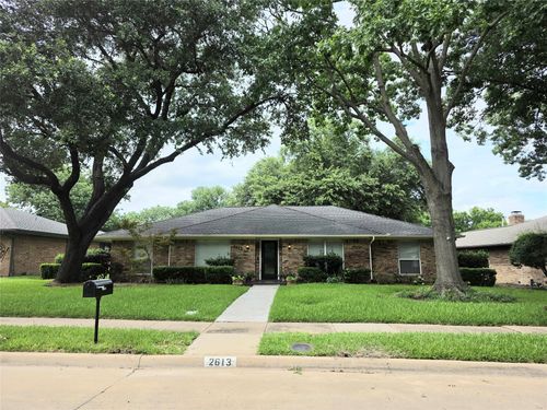 2613 Live Oak Ln, Plano, TX, 75075-3109 | Card Image