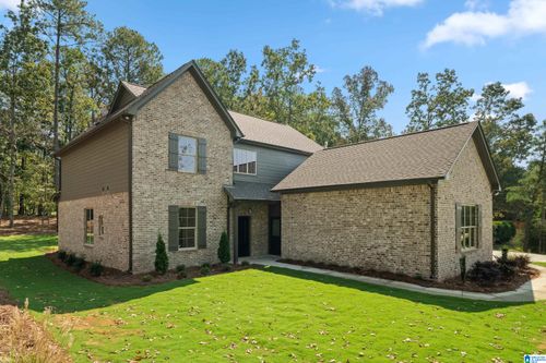 511 Baron Cir, CHELSEA, AL, 35043-6645 | Card Image