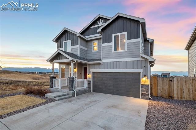 Residential in Colorado Springs 2