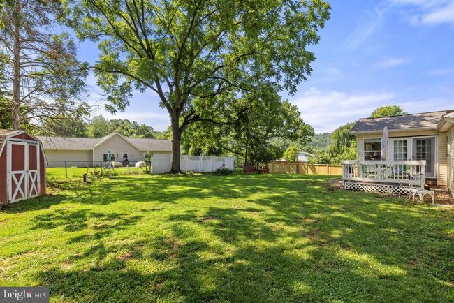 381 Youngs Dr, House other with 2 bedrooms, 2 bathrooms and null parking in FRONT ROYAL VA | Image 46