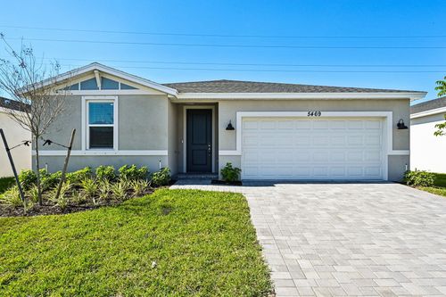 5469 Hampton Park Cir, Vero Beach, FL, 32966-2217 | Card Image