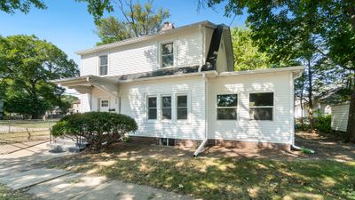 329 King Street, House other with 3 bedrooms, 1 bathrooms and 1 parking in Rockford IL | Image 2