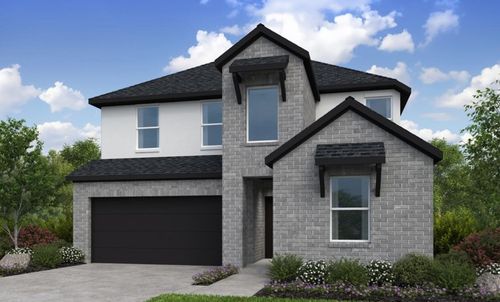 9626 Akashi Run Dr, Cypress, TX, 77433-9126 | Card Image