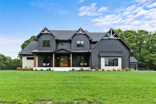 3313 Copeland Way, Powhatan, VA, 23139-4834 | Card Image