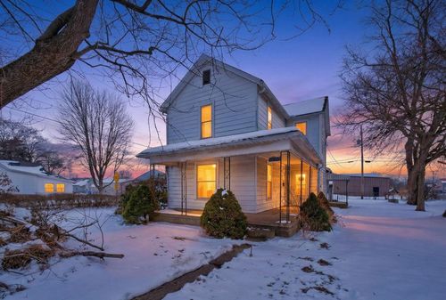 104 S Pierce Ave, Lancaster, OH, 43130-3615 | Card Image