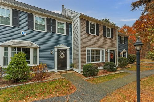 apt-p5-248 Camp St, West Yarmouth, MA, 02673-3240 | Card Image