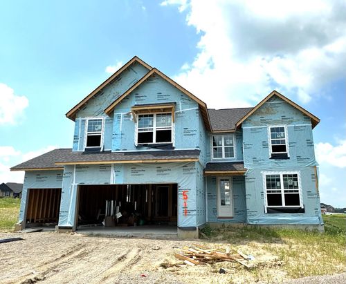 511 Shawn Dr, Monroe, OH, 45050-2613 | Card Image