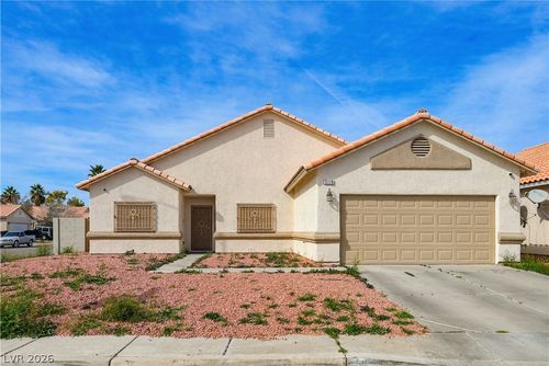 5119 Rocky Bluff St, North Las Vegas, NV, 89031-6277 | Card Image