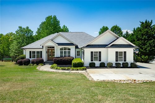166 S Oak Pointe Dr, Seneca, SC, 29672-6764 | Card Image