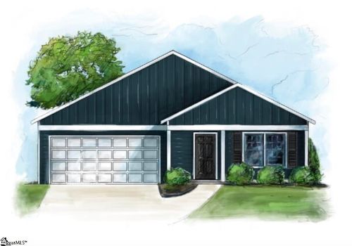 3-626 Hellams St, Fountain Inn, SC, 29644-1702 | Card Image