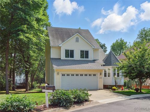 12503 Winchester Green Ct, Henrico, VA, 23233-3333 | Card Image