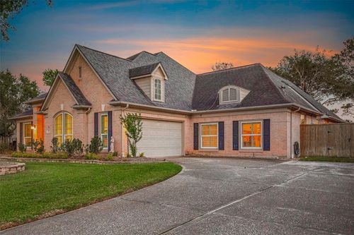 12111 Mill Stream Way, Houston, TX, 77041 | Card Image