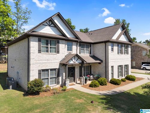 6070 Enclave Pl, TRUSSVILLE, AL, 35173-3832 | Card Image