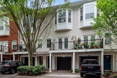 793 Inman Mews Dr Ne, Atlanta, GA, 30307-2496 | Card Image