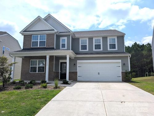 13022 Legacy Ridge Ln, Charlotte, NC, 28273-0237 | Card Image