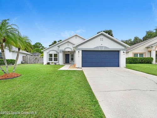 6602 Fawn Ridge Dr, Melbourne, FL, 32940-6853 | Card Image