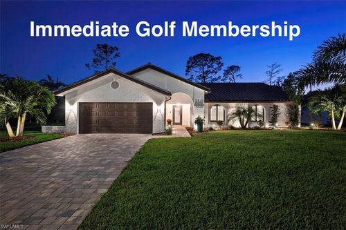 5548 Foxhunt Way, NAPLES, FL, 34104-4903 | Card Image