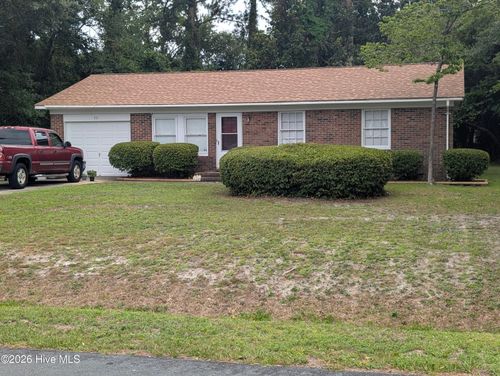 221 Seminole Trl, Wilmington, NC, 28409-3434 | Card Image