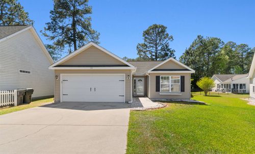 145 Sebring Ln, Myrtle Beach, SC, 29588-6595 | Card Image