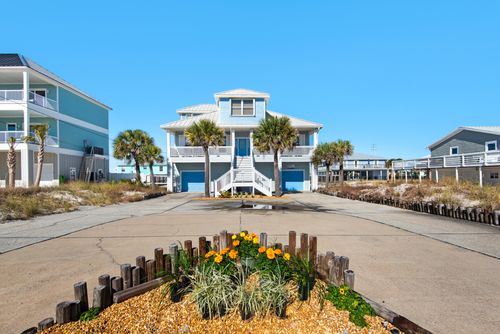 7646 Gulf Blvd Boulevard, Gulf Breeze, FL, 32566 | Card Image
