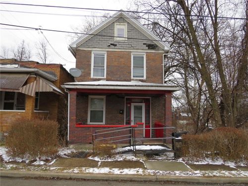 146 Wilker Ave, Aliquippa, PA, 15001-3451 | Card Image
