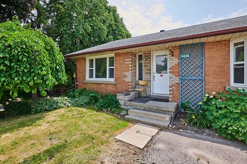 unit-1-9408 Chinguacousy Rd, Brampton, ON, L6X0E7 | Card Image