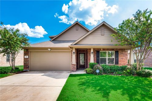 1312 Nacona Dr, Prosper, TX, 75078-5019 | Card Image