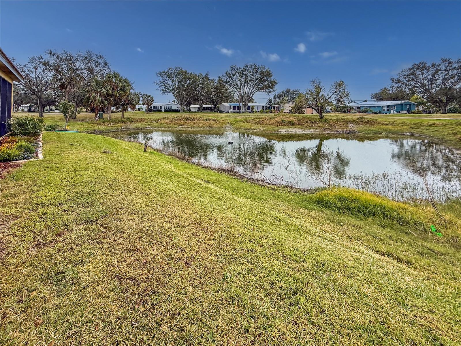 Residential in PALMETTO 2