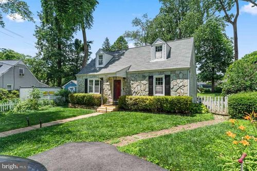 7312 Poplar Ct, Falls Church, VA, 22042-1420 | Card Image