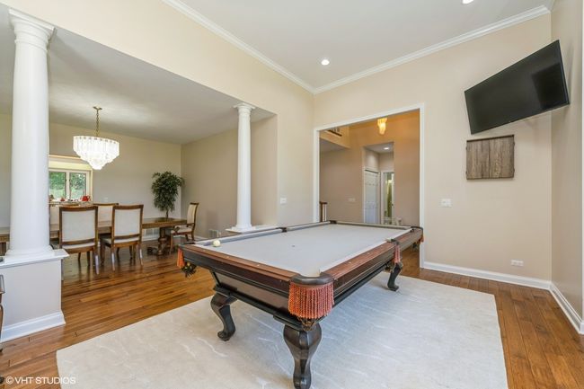 7310 Hillside Dr, House other with 4 bedrooms, 4 bathrooms and 3 parking in Spring Grove IL | Image 7