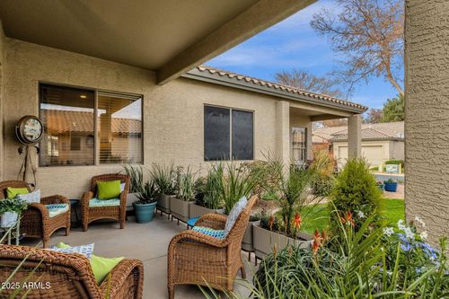 23705 S Pleasant Way, Sun Lakes, AZ, 85248-6016 | Card Image