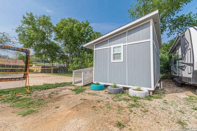 3951 Briar Hollow St, House other with 3 bedrooms, 2 bathrooms and null parking in San Antonio TX | Image 55