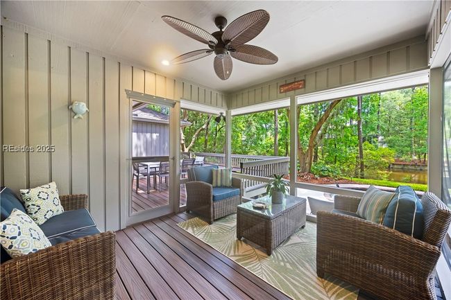Screened In Porch | Image 16