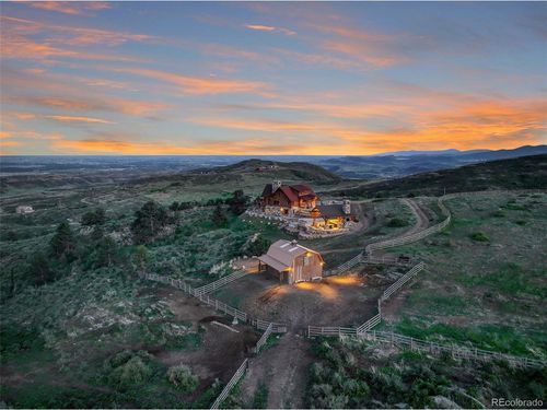 9126 Gold Mine Rd, Loveland, CO, 80538-9151 | Card Image