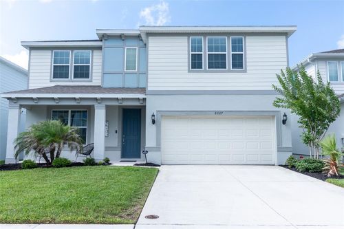 6067 Forest Perch Dr, SAINT CLOUD, FL, 34771-8331 | Card Image