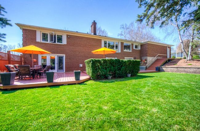 75 Ridgewood Cres, House other with 5 bedrooms, 4 bathrooms and 2 parking in Cambridge ON | Image 38