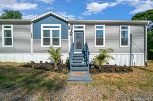 5630 N Western Drive, Hernando, FL, 34442 | Card Image