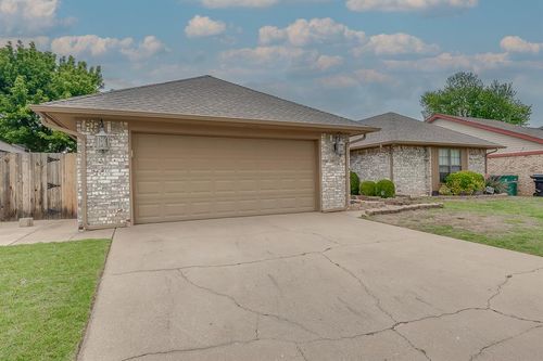 8113 Nw 118th St, Oklahoma City, OK, 73162-1113 | Card Image
