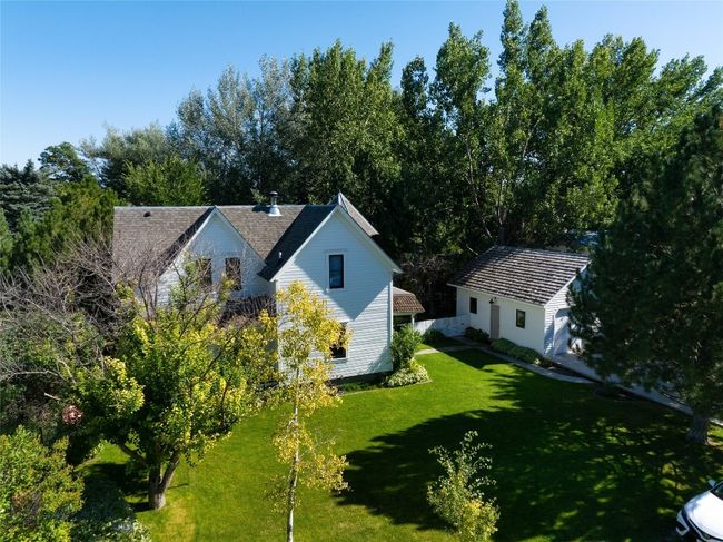 311 N 6 Th St, House other with 3 bedrooms, 3 bathrooms and null parking in Manhattan MT | Image 7