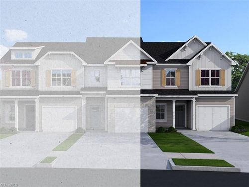 3615 Bridleton Ridge Trl, Greensboro, NC, 27410-9043 | Card Image