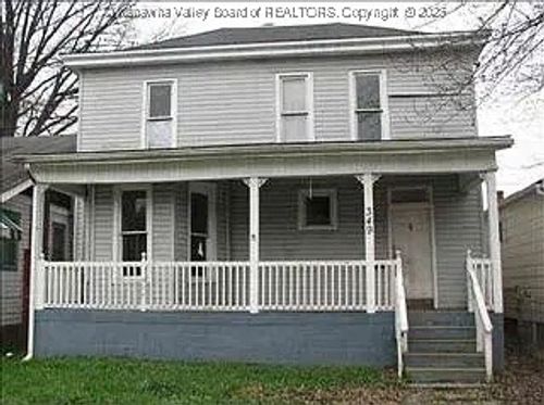 349 5th Ave, Huntington, WV, 25701-1811 | Card Image
