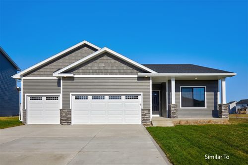 9353 Emilia Ln, West Des Moines, IA, 50266-6408 | Card Image