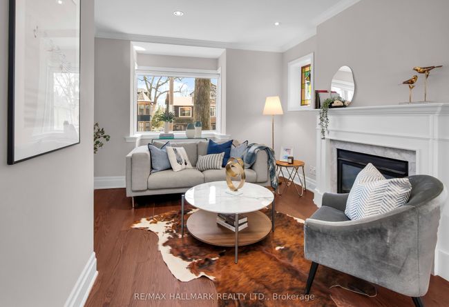 20 Cedar Ave, House other with 4 bedrooms, 4 bathrooms and null parking in Toronto ON | Image 4