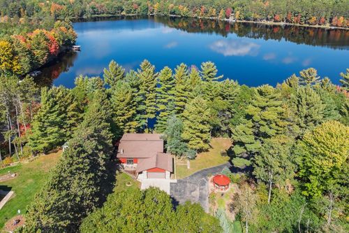 W5342 Road Lake Rd, Tomahawk, WI, 54487-8697 | Card Image