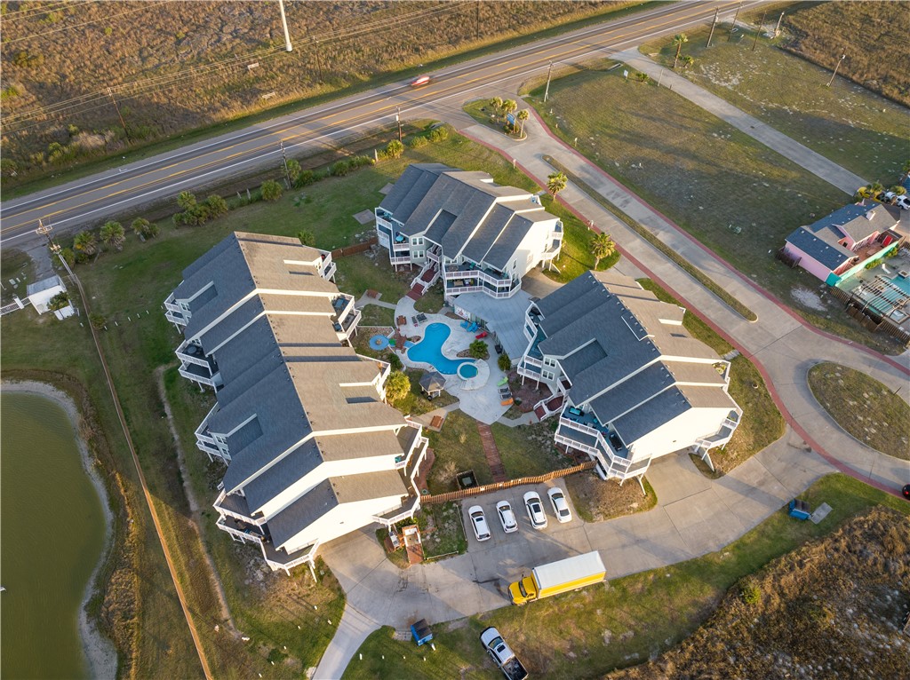 Residential in Port Aransas 3