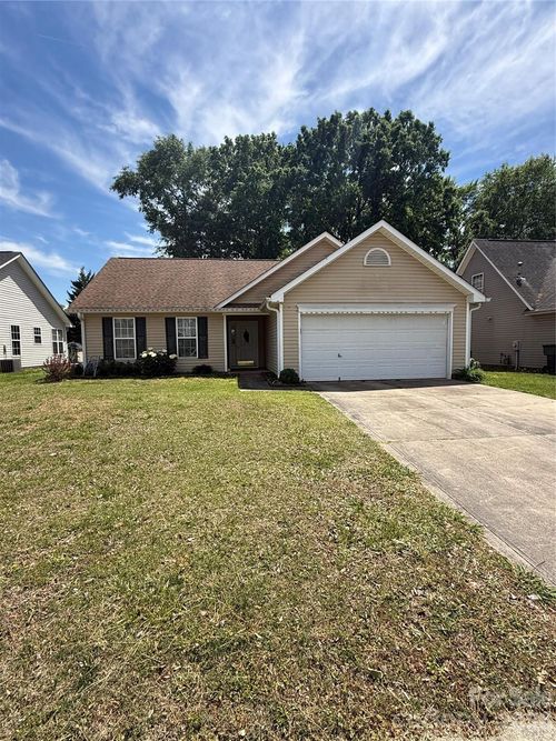 1735 Baylor Dr, Rock Hill, SC, 29732-8495 | Card Image