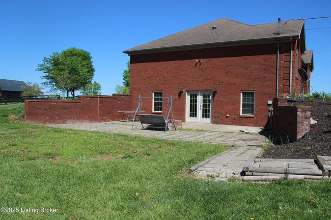 1384 Highway 1066, Home with 4 bedrooms, 3 bathrooms and null parking in Bloomfield KY | Image 8