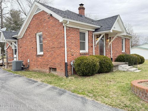 188 Eminence Pike, Shelbyville, KY, 40065-9606 | Card Image