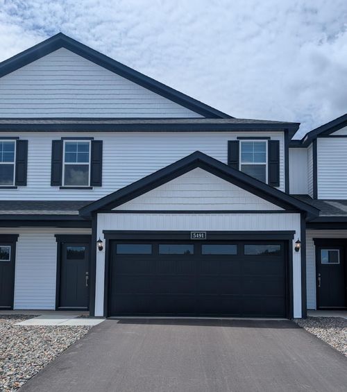 5491 Fall Meadow Trail, North Branch, MN, 55056 | Card Image