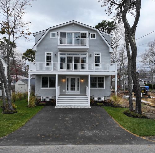390 Ocean Avenue, Wells, ME, 04090 | Card Image